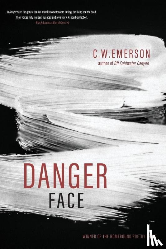 Emerson, C. W. - Danger Face