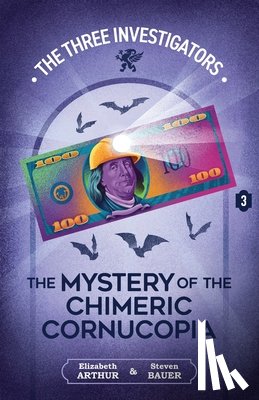 Arthur, Elizabeth - The Mystery of the Chimeric Cornucopia