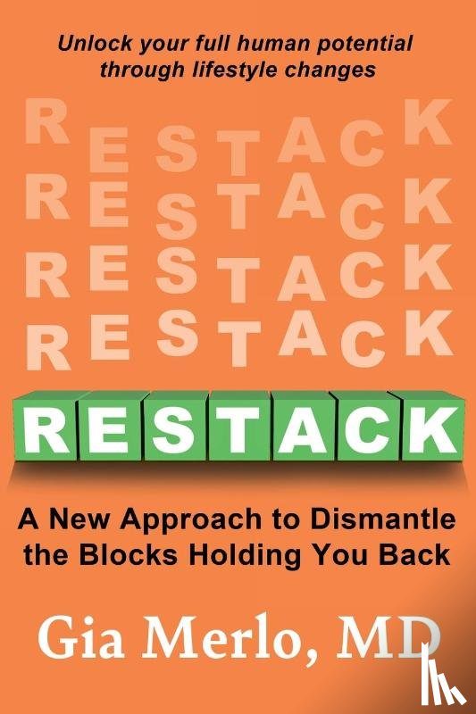 Merlo, Gia - Restack