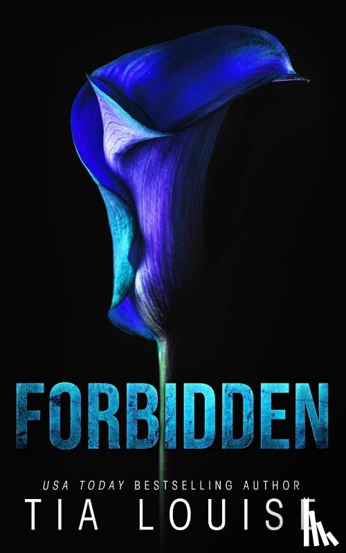 Louise, Tia - Forbidden