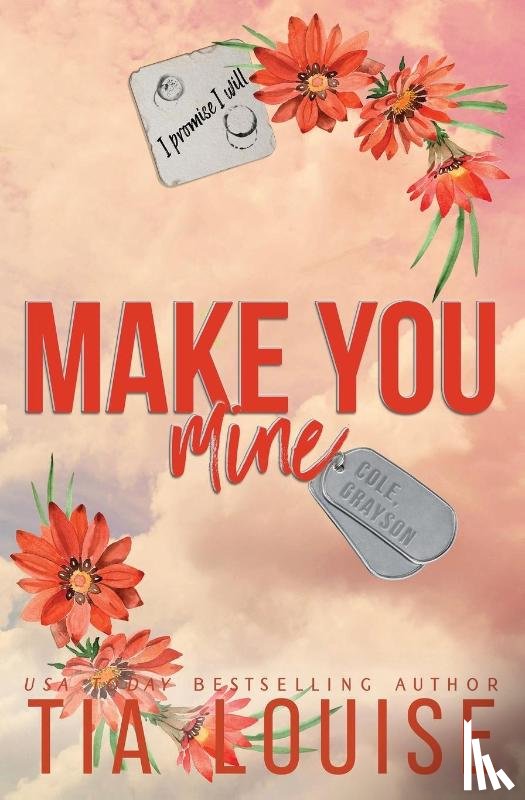 Louise, Tia - Make You Mine