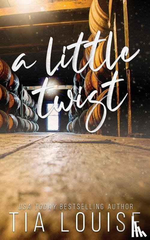 Louise, Tia - A Little Twist