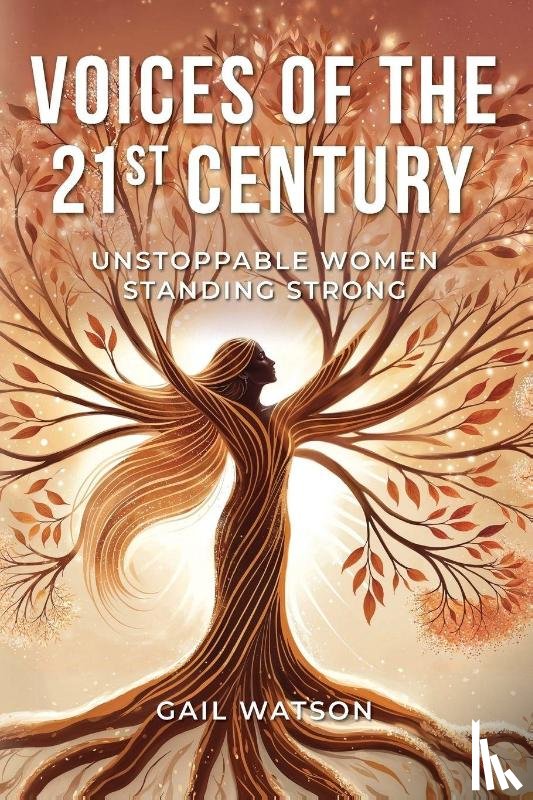 Watson, Gail - Voices of the 21st Century