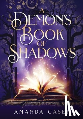 Casey, Amanda W. - A Demon's Book of Shadows