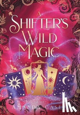 Casey, Amanda - A Shifter's Wild Magic