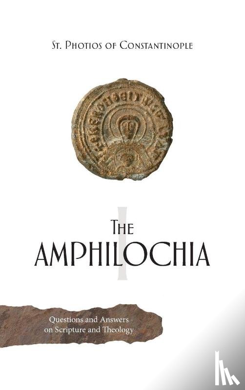 the Great, Saint Photios - The Amphilochia