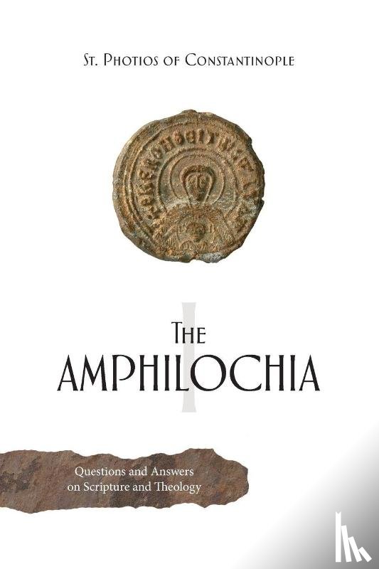 the Great, Saint Photios - The Amphilochia