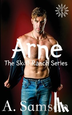 Samson, A., Samson, Avery - Arne