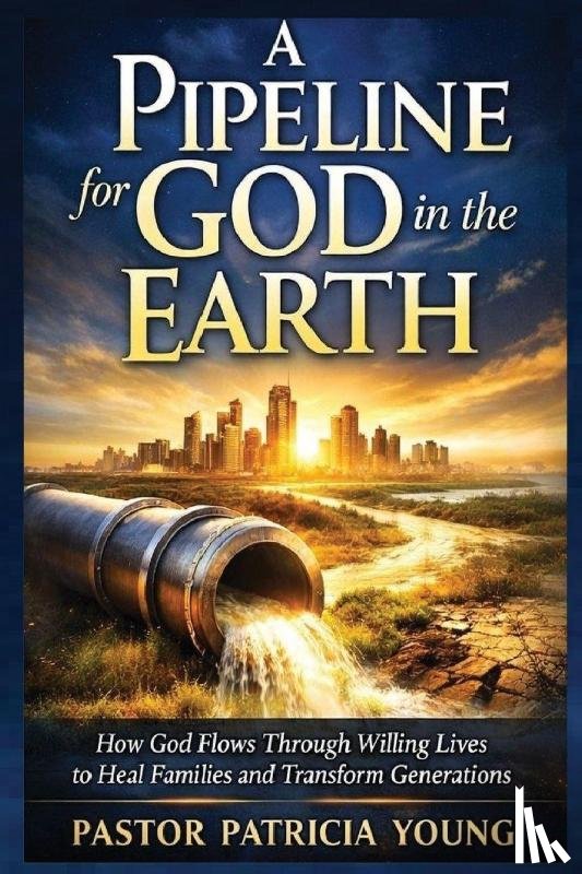 Young, Pastor Patricia - A Pipeline for God in the Earth