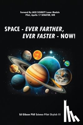 Gibson, Ed - Space