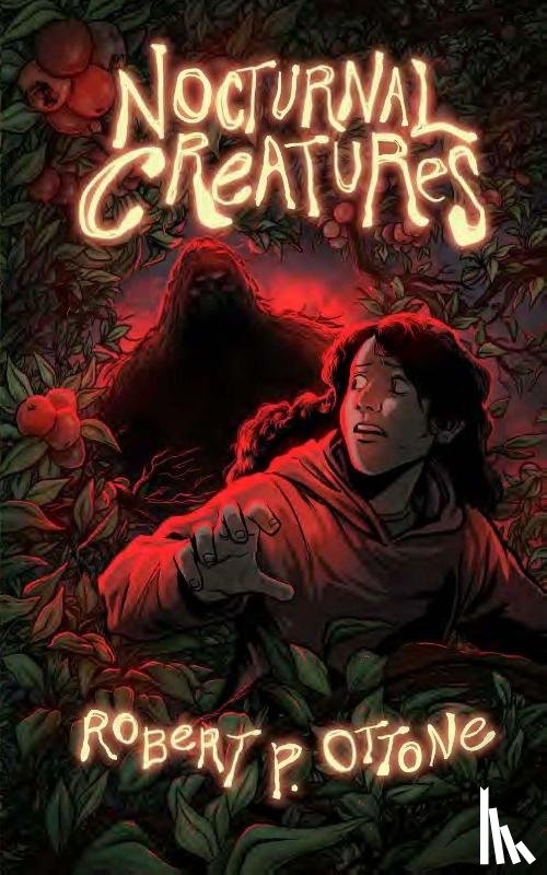 Ottone, Robert P. - Nocturnal Creatures