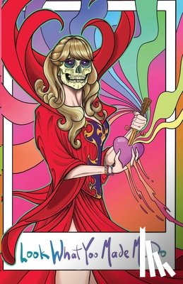 Marino, L. C. - Look What You Made Me Do