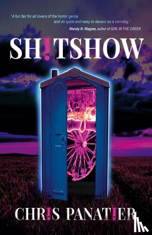 Panatier, Chris - Shitshow