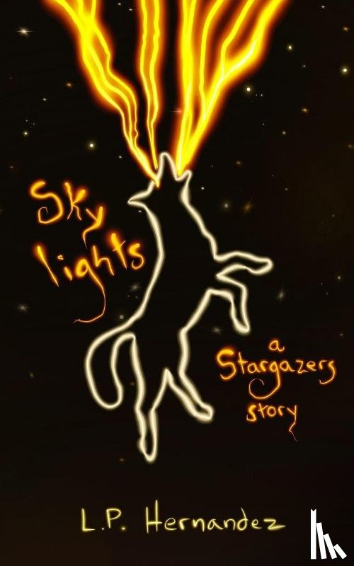 Hernandez, L. P. - Skylights