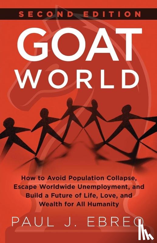 Ebreo, Paul J. - GOAT World