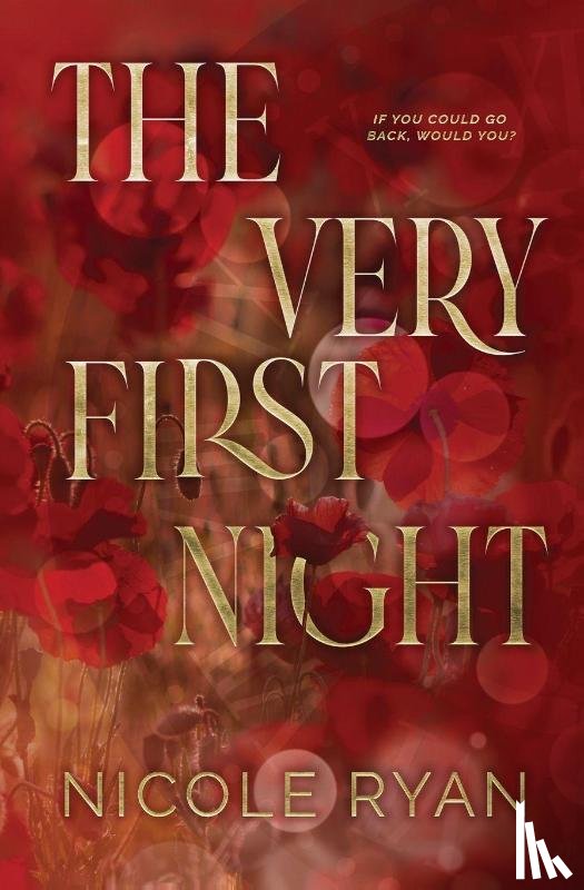 Ryan, Nicole - The Very First Night