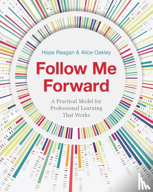 Reagan, Hope, Oakley, Alice - Follow Me Forward