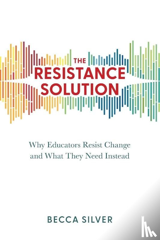 Silver, Becca - The Resistance Solution