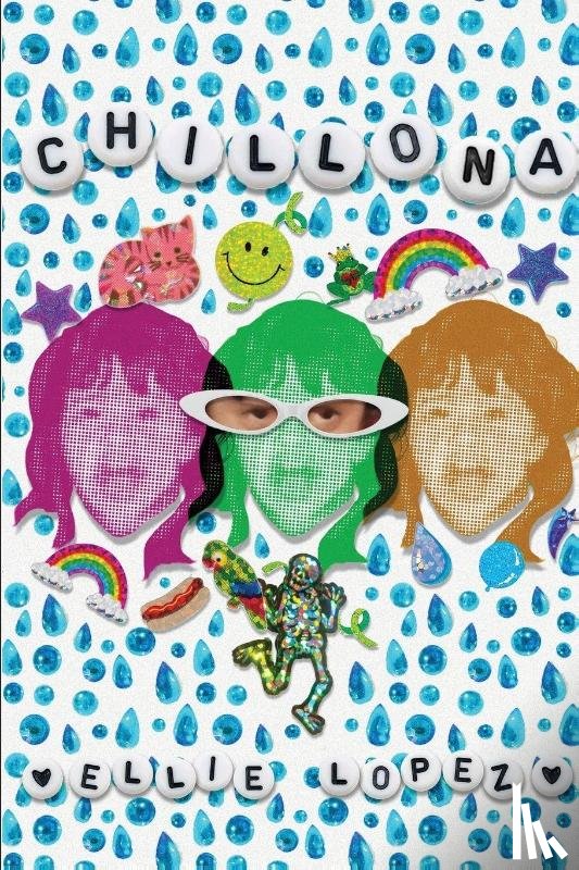 Lopez, Ellie - Chillona