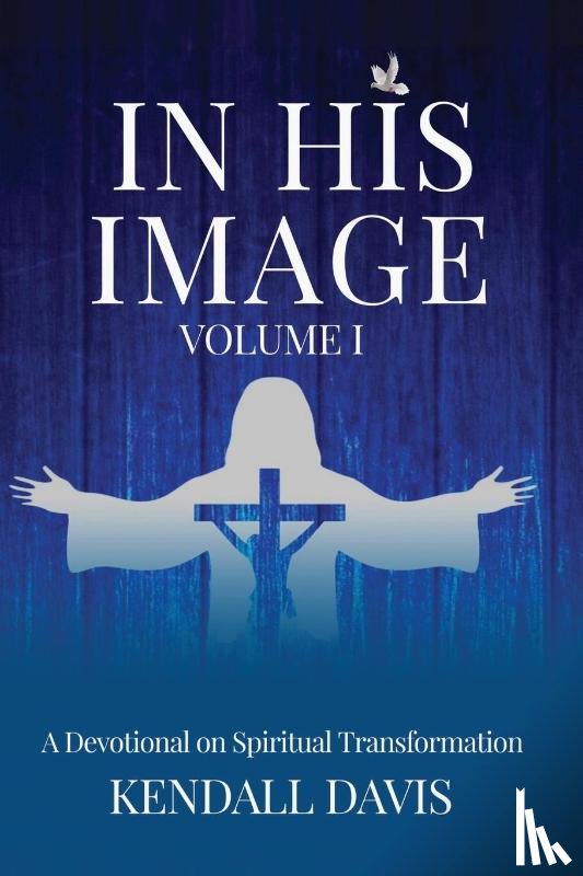 Davis, Kendall - In His Image Devotional