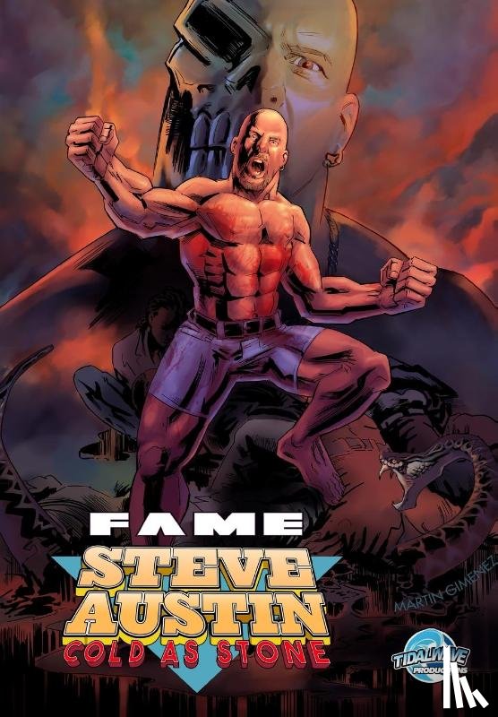 Esquivel, Eric M, Gimenez, Martin - Fame