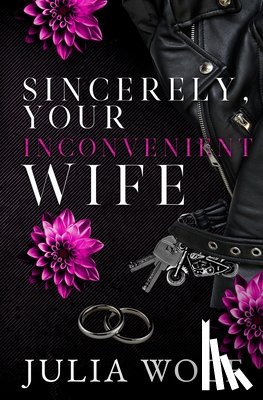 Wolf - Sincerely, Your Inconvenient Wife