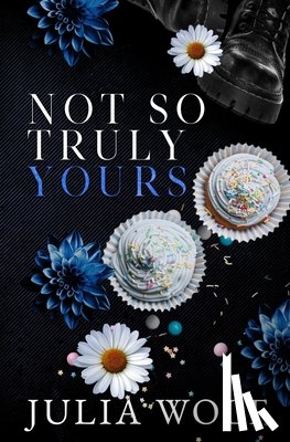 Wolf - Not So Truly Yours