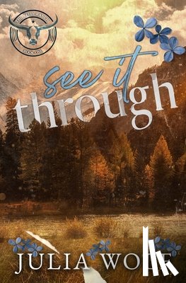 Wolf, Julia - See It Through Special Edition