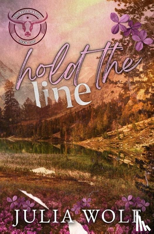 Wolf, Julia - Hold The Line