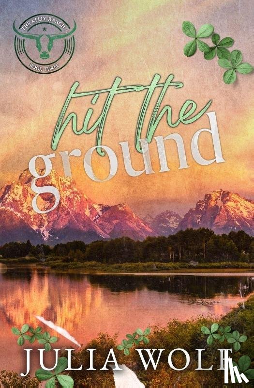 Wolf, Julia - Hit The Ground