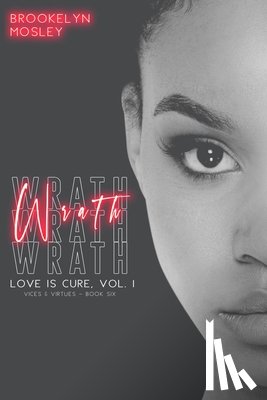 Mosley, Brookelyn - Wrath