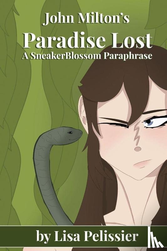 Pelissier, Lisa - John Milton's Paradise Lost