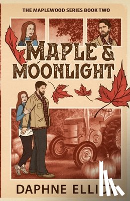 Elliot, Daphne - Maple & Moonlight