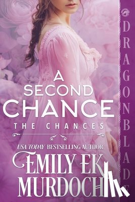 Murdoch, Emily Ek - A Second Chance