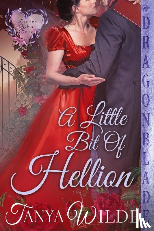 Wilde, Tanya - A Little Bit of Hellion
