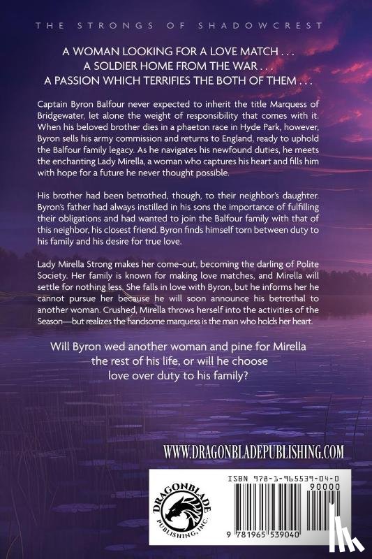 Aston, Alexa - The Marquess' Quest for Love