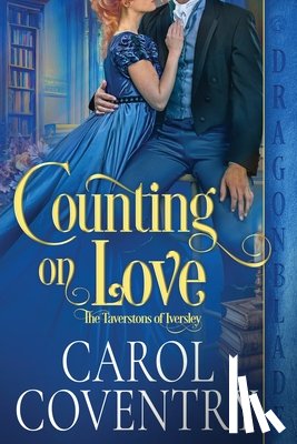 Coventry, Carol - Counting on Love