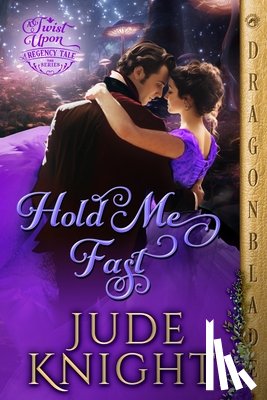 Knight, Jude - Hold Me Fast