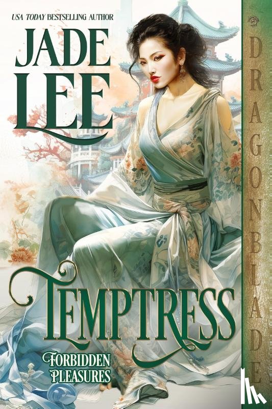 Lee, Jade - Temptress