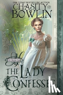 Bowlin, Chasity - The Lady Confesses