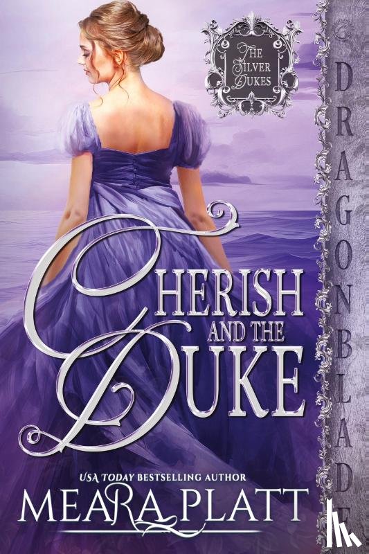 Platt, Meara - Cherish and the Duke