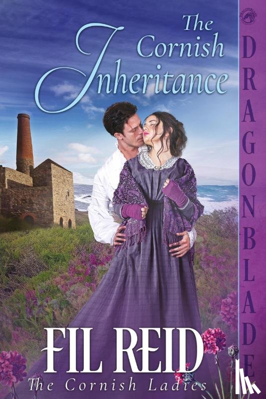 Reid, Fil - The Cornish Inheritance