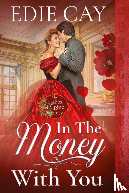 Cay, Edie - In the Money With You