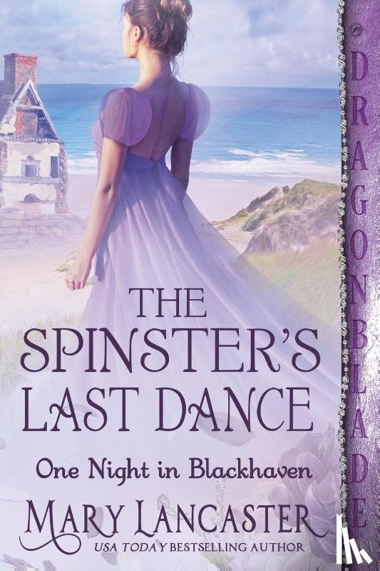 Lancaster, Mary - The Spinster's Last Dance