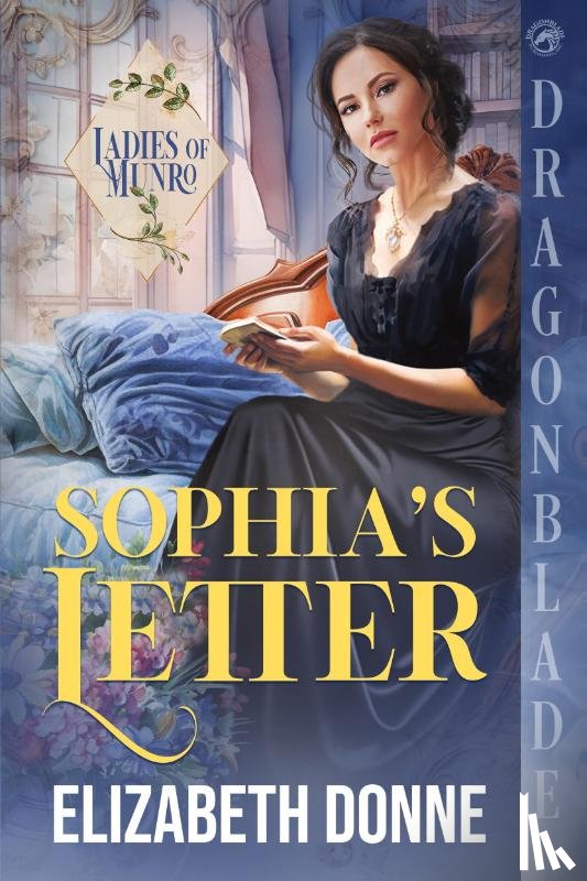 Donne, Elizabeth - Sophia's Letter