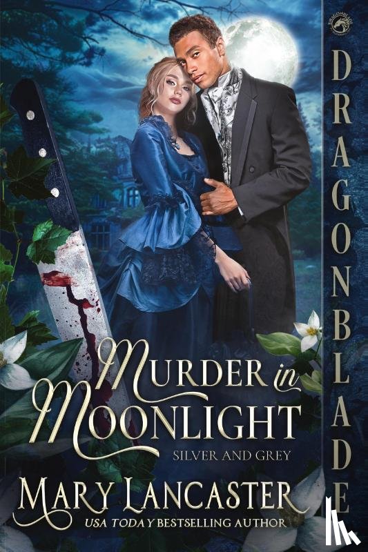 Lancaster, Mary - Murder in Moonlight