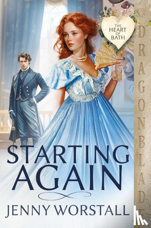 Worstall, Jenny - Starting Again