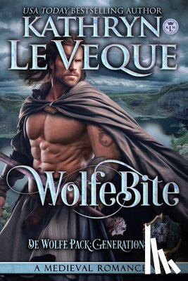 Le Veque, Kathryn - WolfeBite
