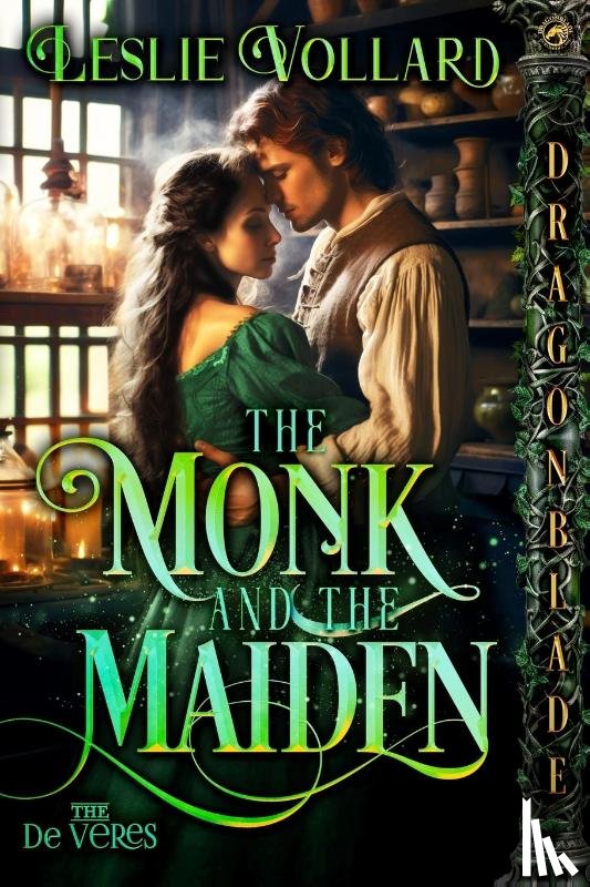 Vollard, Leslie - The Monk and the Maiden