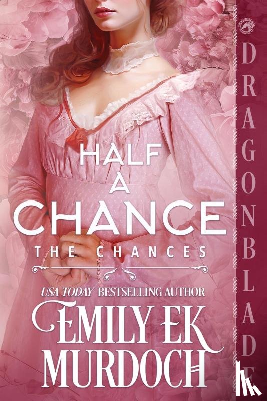 Murdoch, Emily Ek - Half a Chance